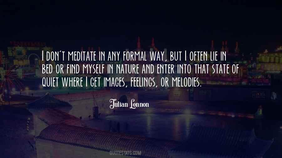 Julian Lennon Quotes #1337342