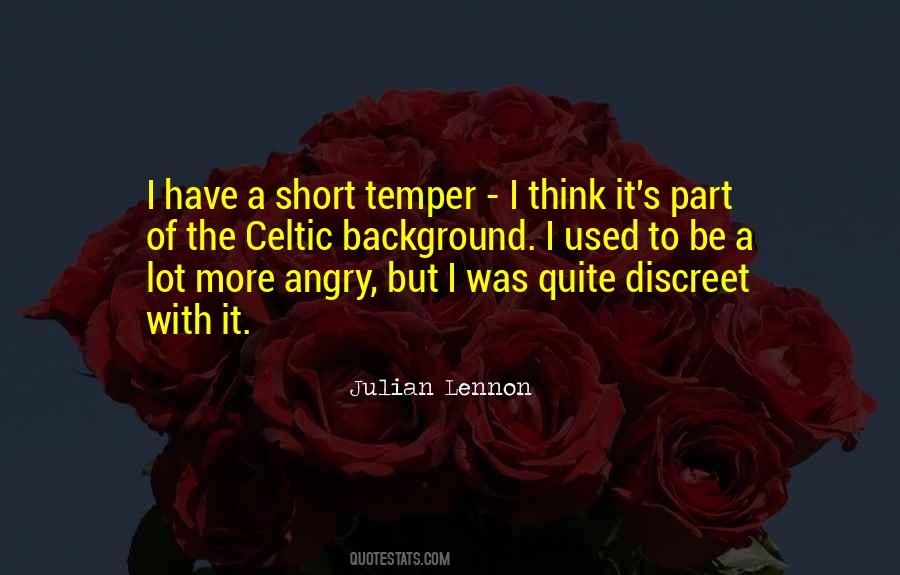 Julian Lennon Quotes #139047