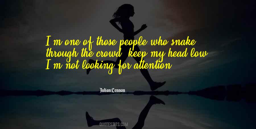 Julian Lennon Quotes #1392701