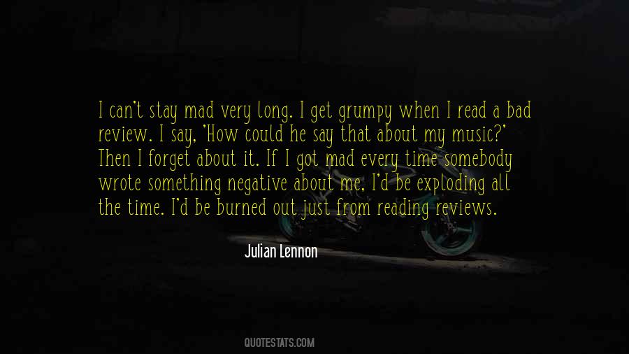 Julian Lennon Quotes #1797055
