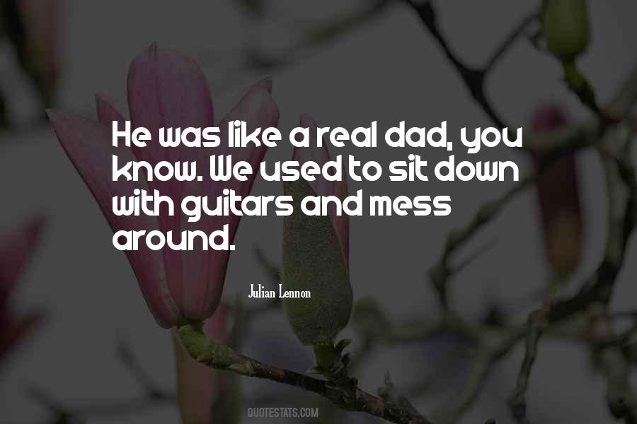 Julian Lennon Quotes #1866866
