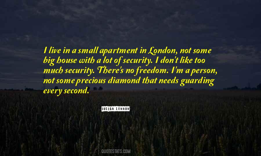 Julian Lennon Quotes #635749