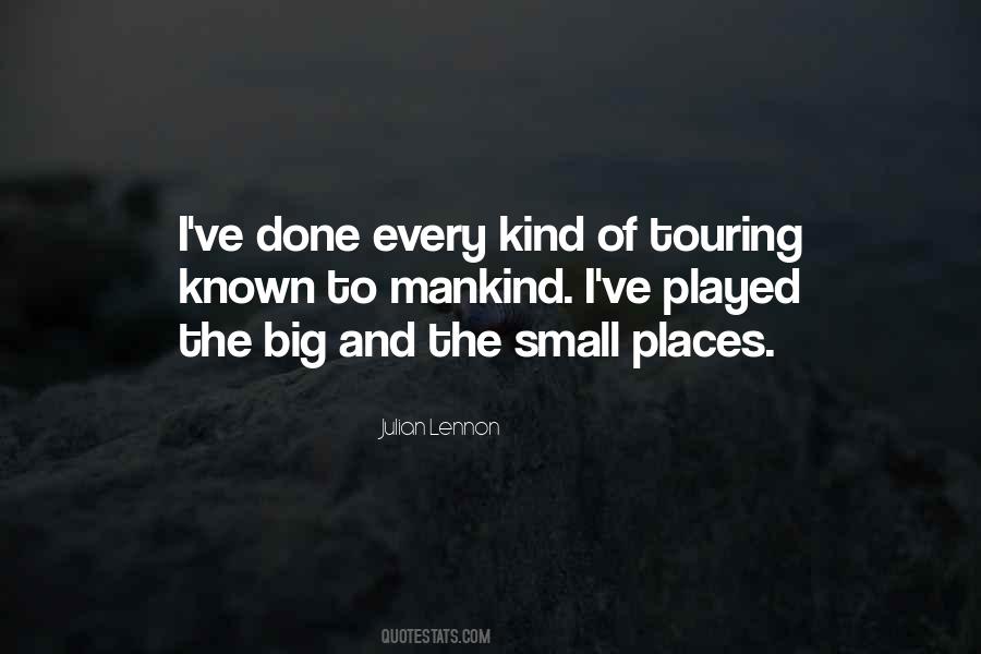 Julian Lennon Quotes #701812
