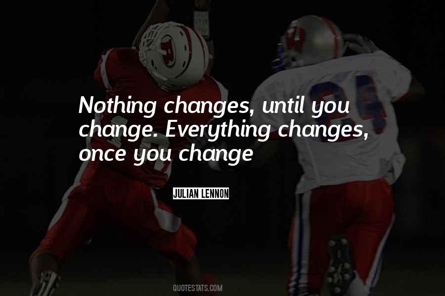 Julian Lennon Quotes #94506