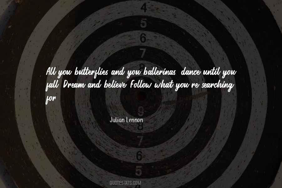 Julian Lennon Quotes #991964