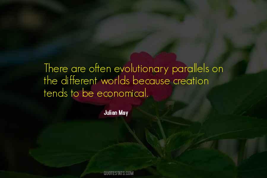 Julian May Quotes #892985
