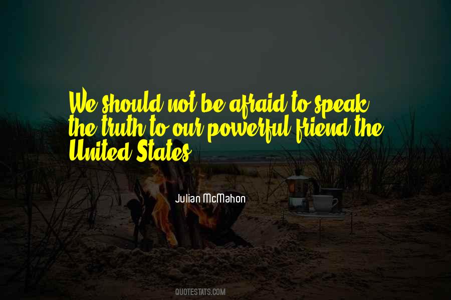 Julian McMahon Quotes #946390