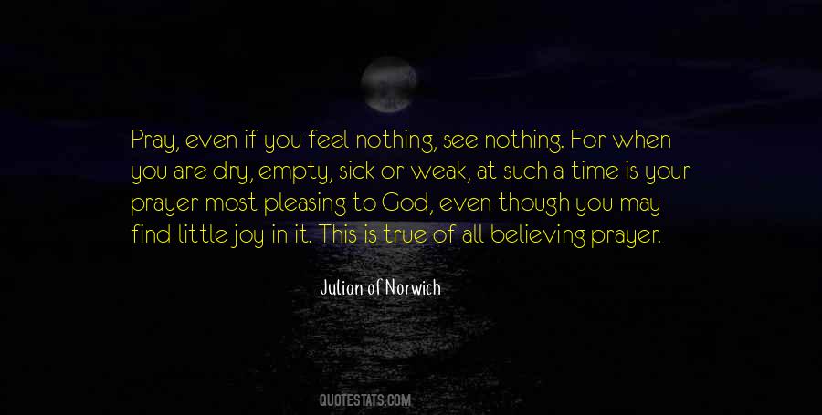 Julian Of Norwich Quotes #1057470