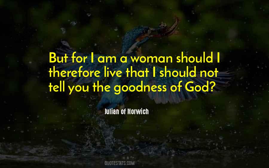 Julian Of Norwich Quotes #1144744