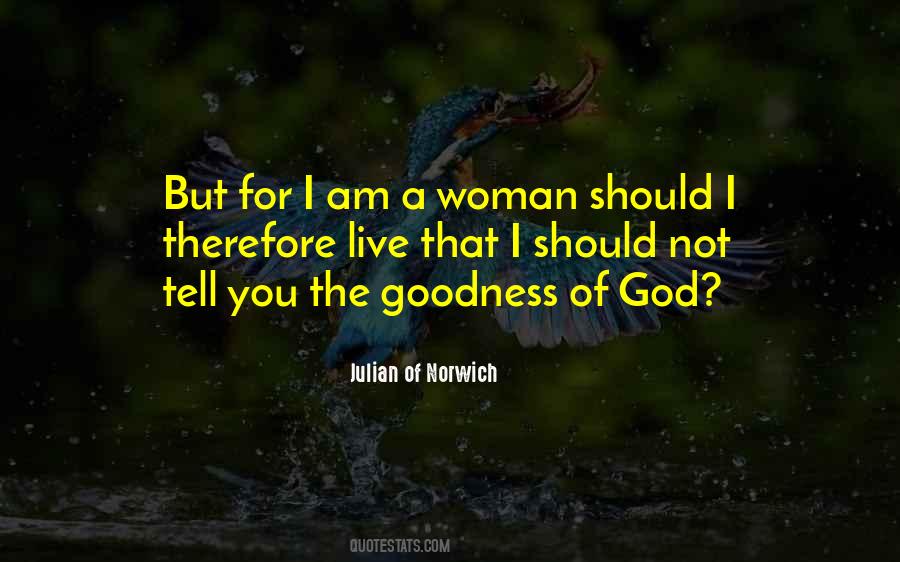 Julian Of Norwich Quotes #1144744