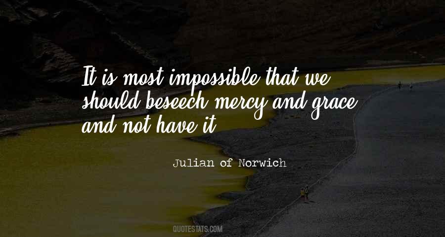 Julian Of Norwich Quotes #1217043