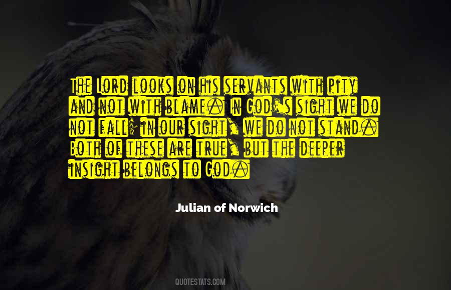 Julian Of Norwich Quotes #1378184