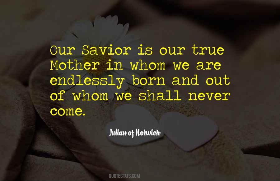 Julian Of Norwich Quotes #1630768