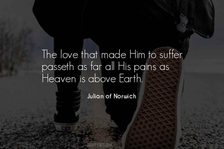 Julian Of Norwich Quotes #1739909