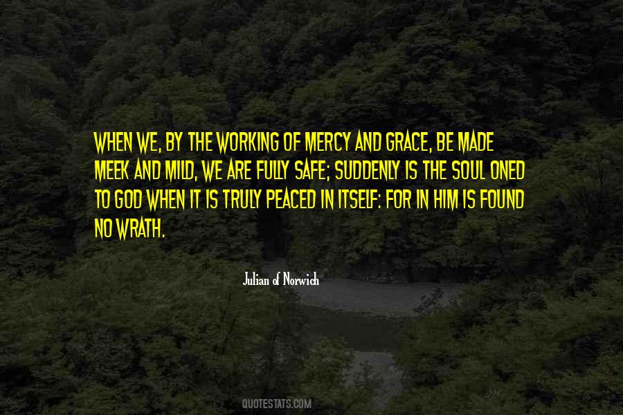 Julian Of Norwich Quotes #1815162