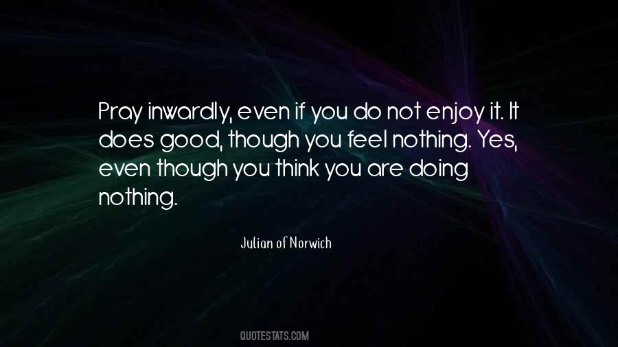 Julian Of Norwich Quotes #352035