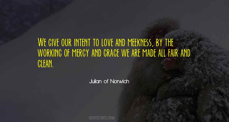 Julian Of Norwich Quotes #527438