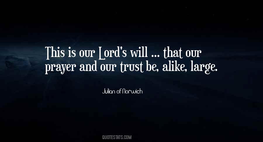 Julian Of Norwich Quotes #6645