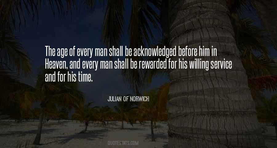 Julian Of Norwich Quotes #723803