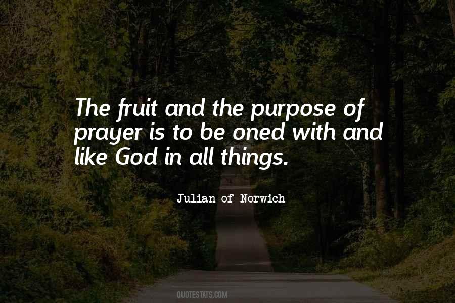 Julian Of Norwich Quotes #875887