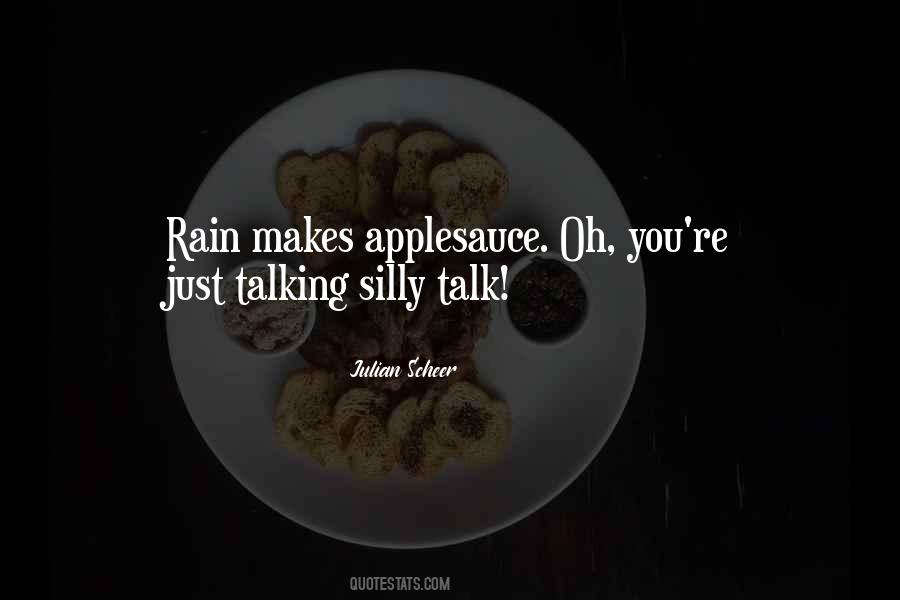 Julian Scheer Quotes #1549401 Julian Scheer Quotes #1549401