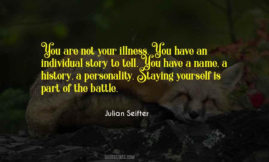 Julian Seifter Quotes #1031267 Julian Seifter Quotes #1031267