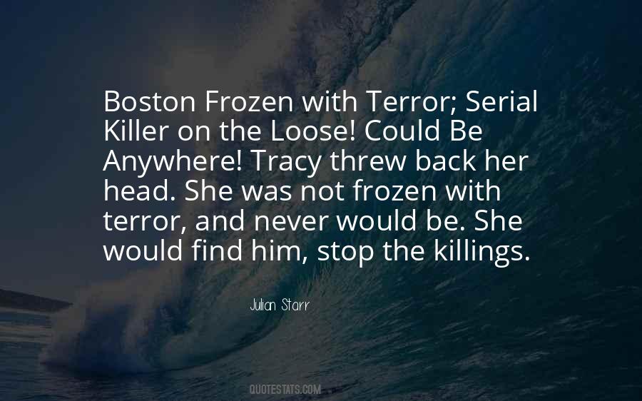 Julian Starr Quotes #1609149 Julian Starr Quotes #1609149