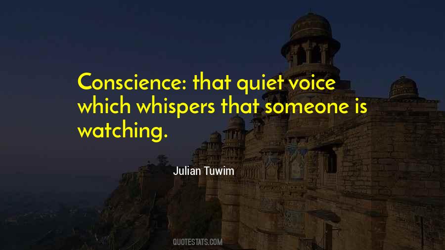 Julian Tuwim Quotes #1124125