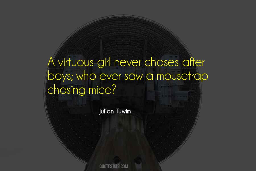 Julian Tuwim Quotes #918169