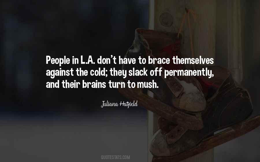 Juliana Hatfield Quotes #1775896