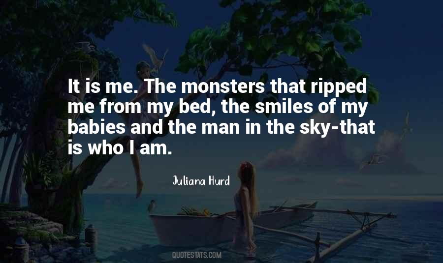 Juliana Hurd Quotes #886910 Juliana Hurd Quotes #886910