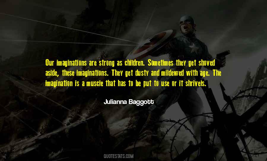 Julianna Baggott Quotes #1050499