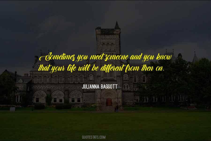 Julianna Baggott Quotes #1322743