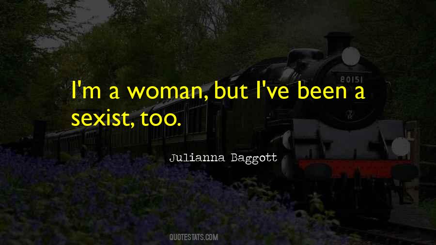 Julianna Baggott Quotes #1429229