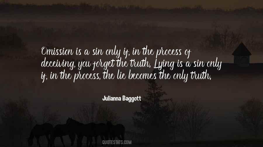 Julianna Baggott Quotes #1480136