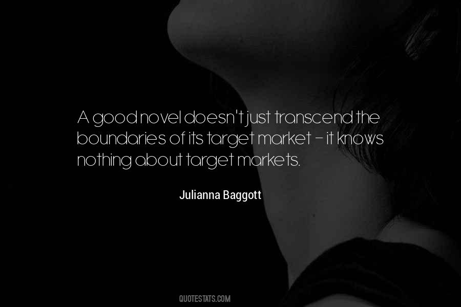 Julianna Baggott Quotes #1529294