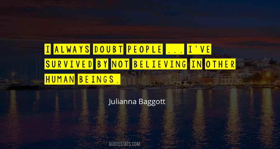Julianna Baggott Quotes #1777089