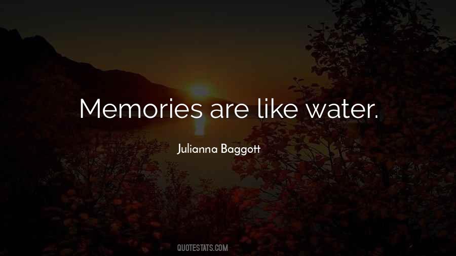 Julianna Baggott Quotes #288506