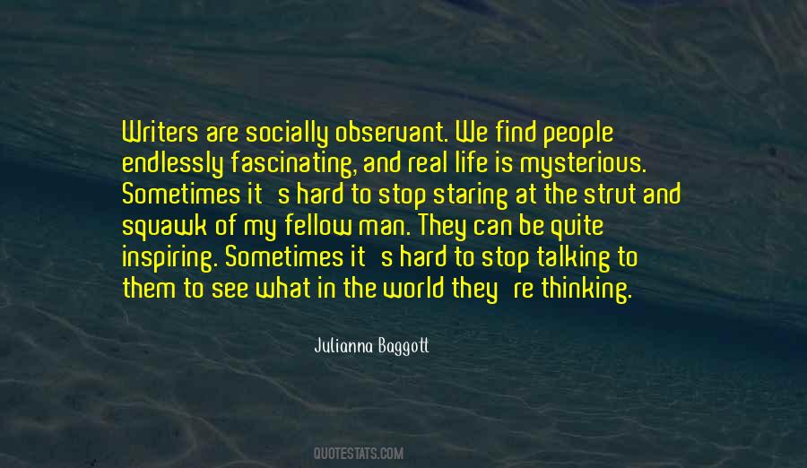 Julianna Baggott Quotes #540323