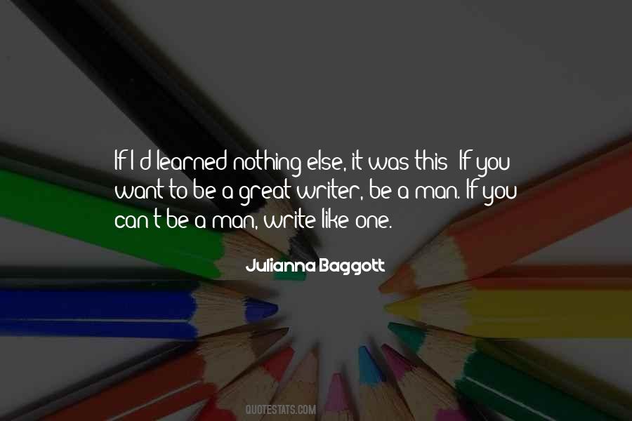 Julianna Baggott Quotes #781950