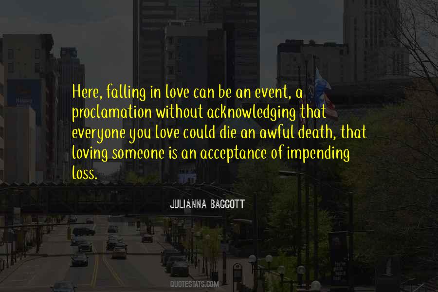 Julianna Baggott Quotes #784409