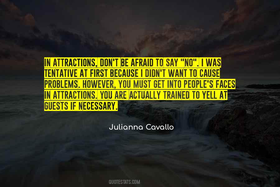 Julianna Cavallo Quotes #306879 Julianna Cavallo Quotes #306879