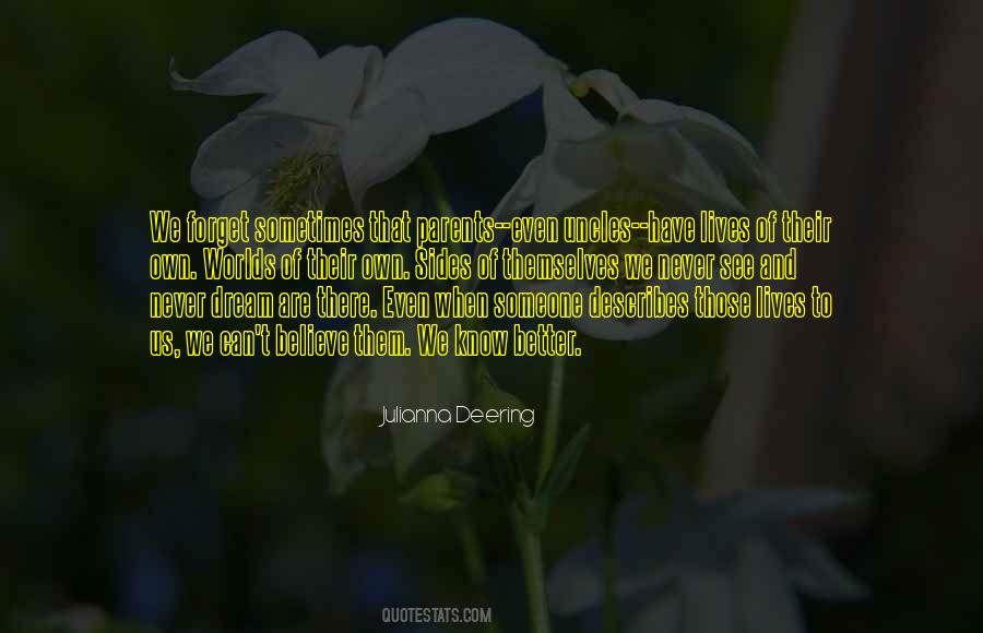 Julianna Deering Quotes #1877050 Julianna Deering Quotes #1877050
