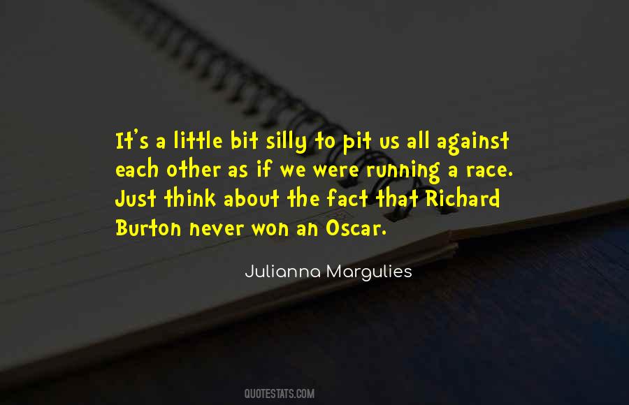 Julianna Margulies Quotes #1089909