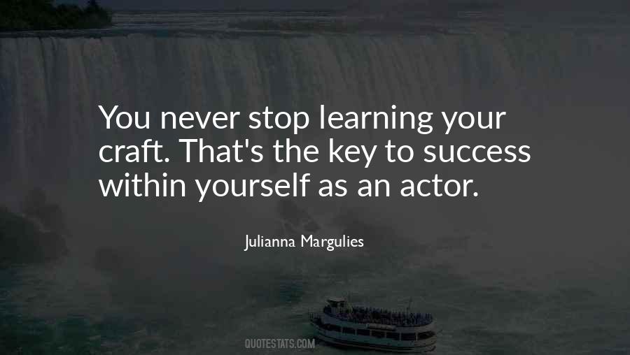 Julianna Margulies Quotes #1486748