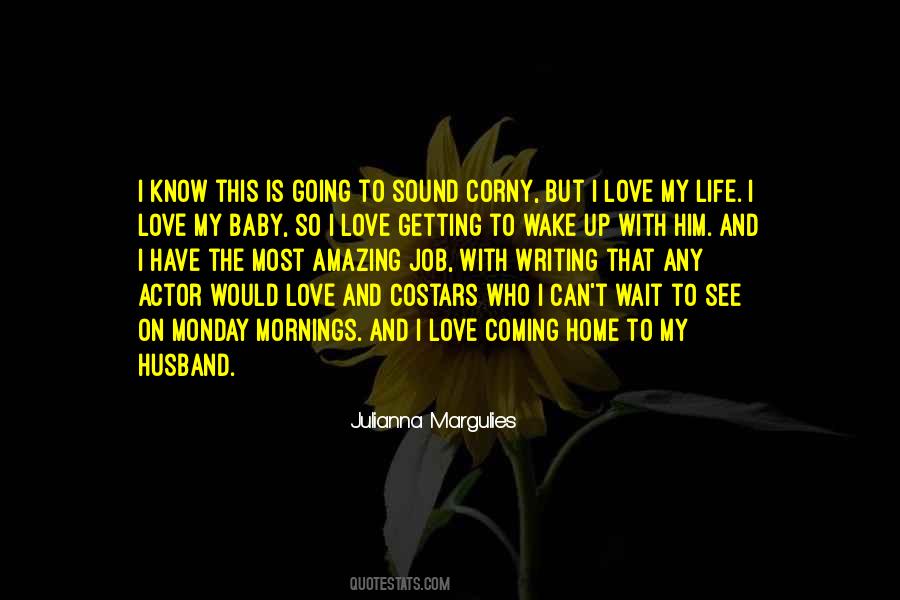 Julianna Margulies Quotes #172531