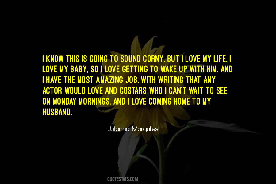 Julianna Margulies Quotes #172531