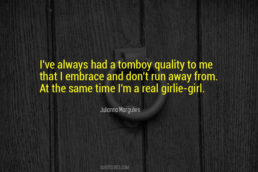 Julianna Margulies Quotes #1748991