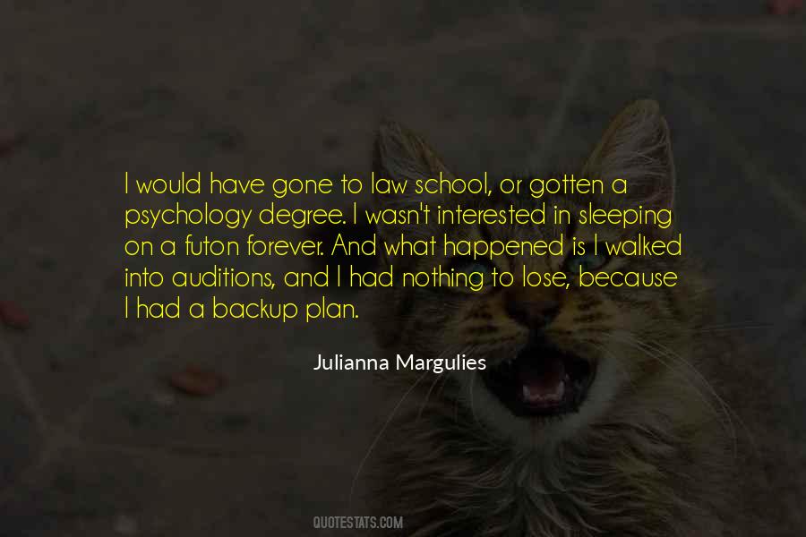 Julianna Margulies Quotes #864283