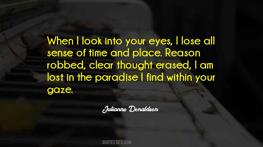 Julianne Donaldson Quotes #1639813